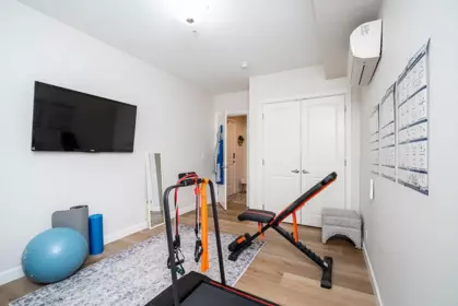Hallway Photo of 311 8157 207 Street, Langley, BC