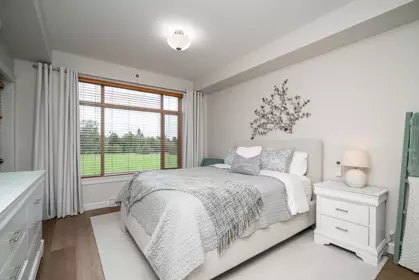 Loft / Bonus Room Photo of 311 8157 207 Street, Langley, BC