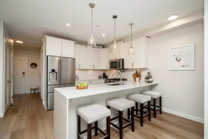 Pantry Photo of 311 8157 207 Street, Langley, BC