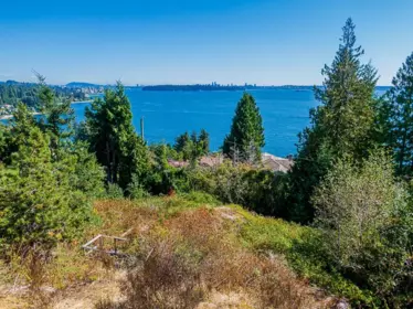 3609 Creery Avenue, West Vancouver, BC, West Vancouver — Land for sale