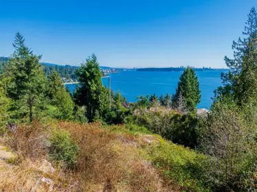 3609 Creery Avenue, West Vancouver, BC, West Vancouver — Land for sale