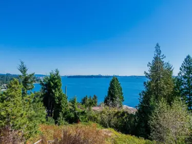 3609 Creery Avenue, West Vancouver, BC, West Vancouver — Land for sale