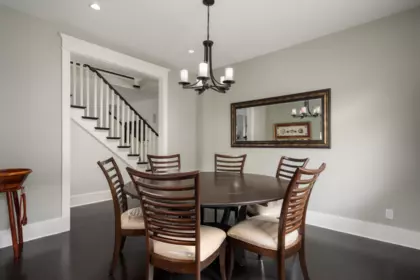 Kitchen Photo of 3955 Dundas Street, Burnaby, BC