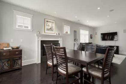 Pantry Photo of 3955 Dundas Street, Burnaby, BC