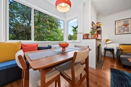 Pantry Photo of 3021 Willow Street, Vancouver, BC