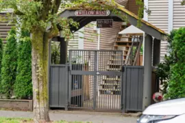 3021 Willow Street, Vancouver, BC