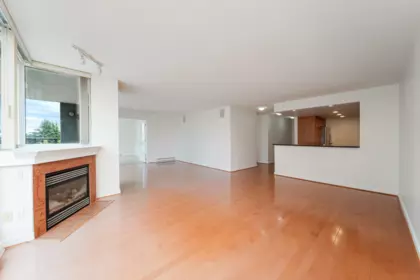 317 1425 W 6th Avenue, Vancouver, BC, Vancouver — Apartment/Condo for sale