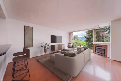 317 1425 W 6th Avenue, Vancouver, BC, Vancouver — Apartment/Condo for sale