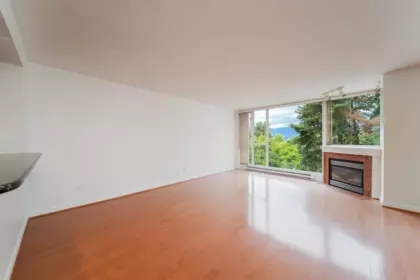 317 1425 W 6th Avenue, Vancouver, BC, Vancouver — Apartment/Condo for sale