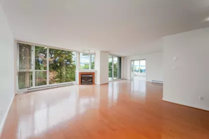 317 1425 W 6th Avenue, Vancouver, BC, Vancouver — Apartment/Condo for sale