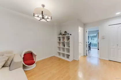 Kitchen Photo of 3 22788 Norton Court, Richmond, BC