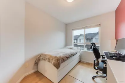 Loft / Bonus Room Photo of 3 22788 Norton Court, Richmond, BC