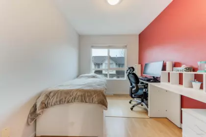 Office / Den Photo of 3 22788 Norton Court, Richmond, BC