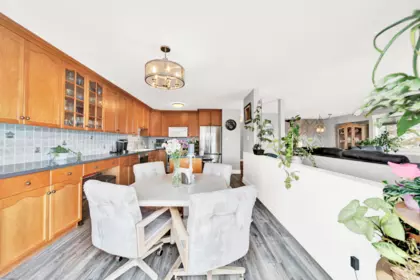Basement Recreation Room Photo of 122 3080 Townline Road, Abbotsford, BC