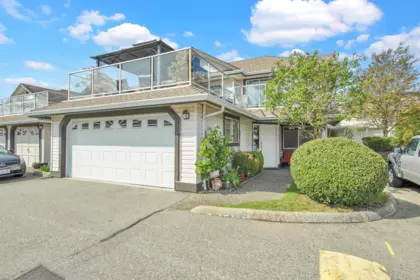 122 3080 Townline Road, Abbotsford, BC, Abbotsford — Townhouse for sale