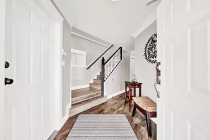 Family Room Photo of 122 3080 Townline Road, Abbotsford, BC