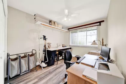Garage Interior Photo of 122 3080 Townline Road, Abbotsford, BC