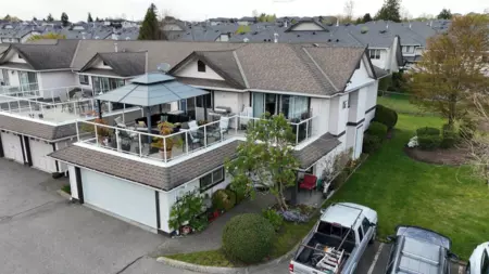 Garden / Landscaping Photo of 122 3080 Townline Road, Abbotsford, BC
