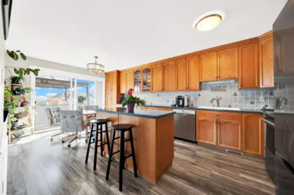 Office / Den Photo of 122 3080 Townline Road, Abbotsford, BC