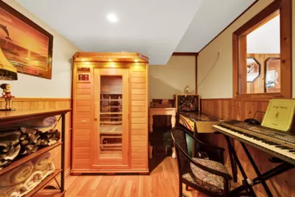 Pantry Photo of 122 3080 Townline Road, Abbotsford, BC