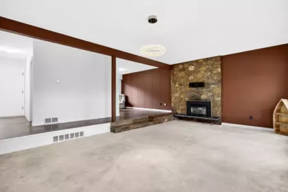 3362 Viewmount Drive, Port Moody, BC, Port moody — Single Family Residence for sale