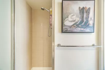Mudroom Photo of 2308 111 W Georgia Street, Vancouver, BC