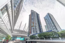 2308 111 W Georgia Street, Vancouver, BC