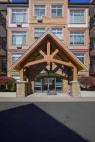 111 12565 190a Street, Pitt Meadows, BC, Pitt Meadows — Apartment/Condo for sale