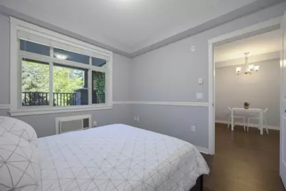 Laundry Room Photo of 111 12565 190a Street, Pitt Meadows, BC