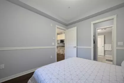 Mudroom Photo of 111 12565 190a Street, Pitt Meadows, BC
