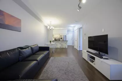 Office / Den Photo of 111 12565 190a Street, Pitt Meadows, BC