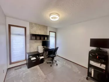 Office / Den Photo of 3762 Nanaimo Crescent, Abbotsford, BC