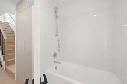 Loft / Bonus Room Photo of 2133 E Pender Street, Vancouver, BC