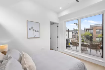 Mudroom Photo of 2133 E Pender Street, Vancouver, BC