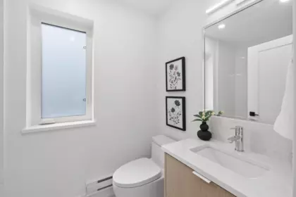 Office / Den Photo of 2133 E Pender Street, Vancouver, BC