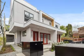 2133 E Pender Street, Vancouver, BC
