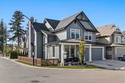 Street View Photo of 112 46211 Promontory Road, Chilliwack, BC