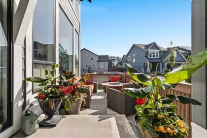 Swimming Pool Photo of 112 46211 Promontory Road, Chilliwack, BC