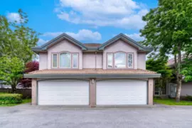 6 8693 No. 3 Road, Richmond, BC