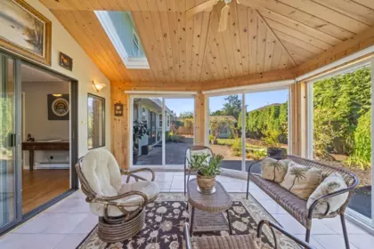 Entry Foyer Photo of 10631 Trepassey Drive, Richmond, BC