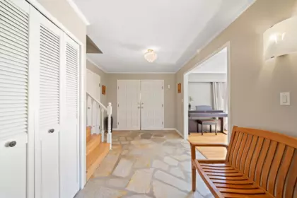 Family Room Photo of 10631 Trepassey Drive, Richmond, BC