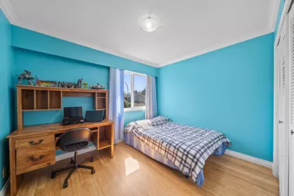 Fitness Center Photo Near 10631 Trepassey Drive, Richmond, BC