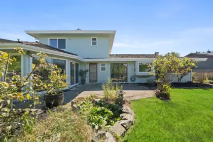 Outdoor Patio Photo of 10631 Trepassey Drive, Richmond, BC