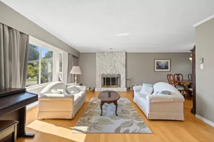 Primary Bedroom Photo of 10631 Trepassey Drive, Richmond, BC