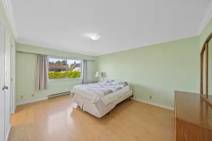 Swimming Pool Photo of 10631 Trepassey Drive, Richmond, BC