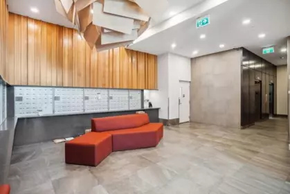Hot Tub / Spa Photo of 1512 285 E 10th Avenue, Vancouver, BC
