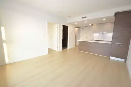 Kitchen Photo of 1512 285 E 10th Avenue, Vancouver, BC