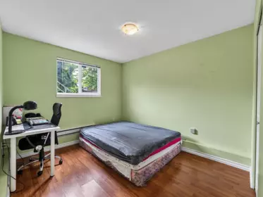 Backyard Photo of 6220 Spender Drive, Richmond, BC