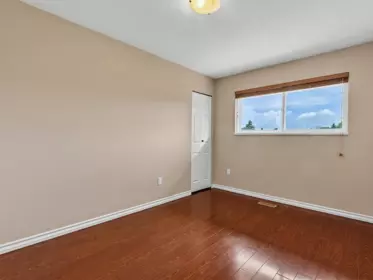Bedroom 3 Photo of 6220 Spender Drive, Richmond, BC