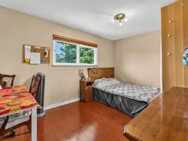 Bedroom 4 Photo of 6220 Spender Drive, Richmond, BC